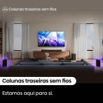Soundbar Hisense AX AX5100Q 5.1 Dolby AtmosDolby AudioDTSVirtualX 580W Preta (8)
