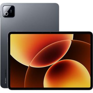 Tablet Xiaomi Pad 8 11.2" 8GB/128GB Wi-Fi Cinzento 