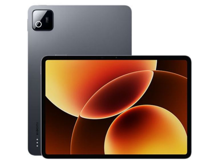 Tablet Xiaomi Pad 8 11.2" 8GB/128GB Wi-Fi Cinzento 