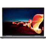 Portatil Lenovo Yoga X1 G6 14" Touch I7-1185G 32GB 512GB 5G Win 11 Pro Recondicionado