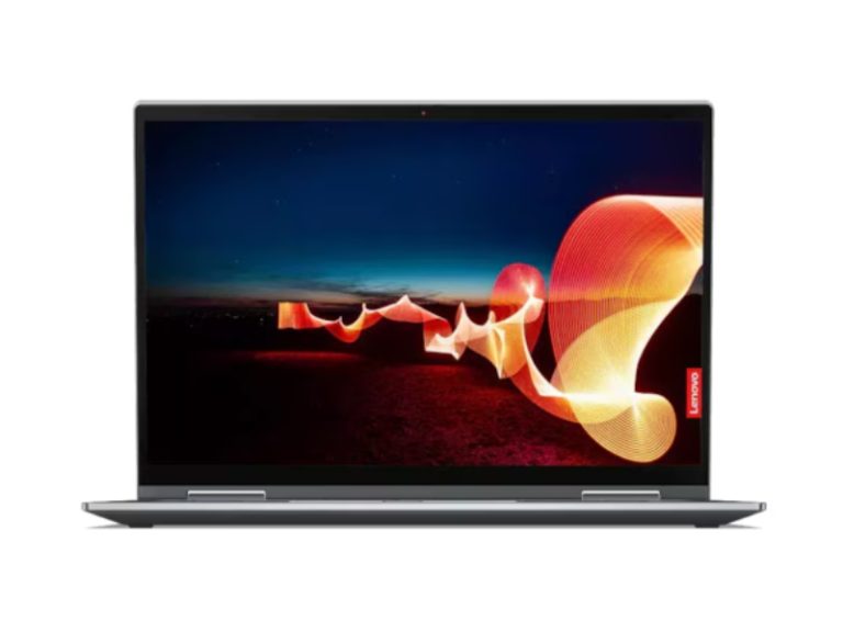 Portatil Lenovo Yoga X1 G6 14" Touch I7-1185G 32GB 512GB 5G Win 11 Pro Recondicionado