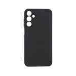 Capa 3MK Matt Case Samsung A15 5G preto
