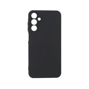 Capa 3MK Matt Case Samsung A15 5G preto