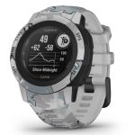 Smartwatch GPS Robusto Garmin Instinct 2S Camo
