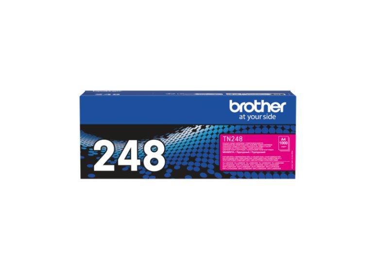 Toner Brother TN248M Magenta