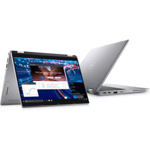 Portátil DELL 5320 2-em-1 13.3" Touch i5-1135 G7 16GB 512GB W11 - Recondicionado