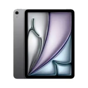 Tablet Apple iPad Air 11" M4 WiFi 128GB Cinzento Sideral