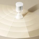 Sensor de Movimento Xiaomi Sensor 2S Bluetooth 5.0