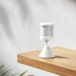 Sensor de Movimento Xiaomi Sensor 2S Bluetooth 5.0
