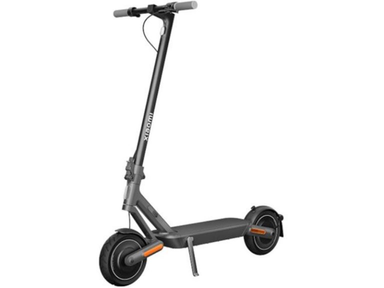 Trotinete Xiaomi Mi Electric Scooter 4 Ultra 500W