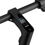 Trotinete Xiaomi Mi Electric Scooter 4 Ultra 500W