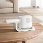Ferro a Vapor Xiaomi Handheld Steam Iron 1000W