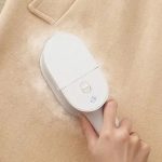 Ferro a Vapor Xiaomi Handheld Steam Iron 1000W