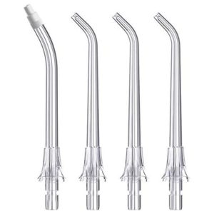Recarga Xiaomi Water Flosser Replacement Tips