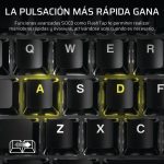 Teclado Mecânico Corsair K70 Core TKL RGB Switches MLX Red PT Preto