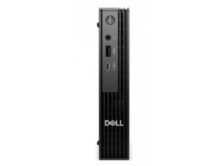 Dell Pro Micro QCM1250 i5-14500T 16GB 512GB SSD W11 Pro