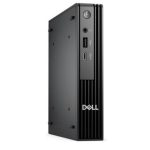 Dell Pro Micro QCM1250 i5-14500T 16GB 512GB SSD W11 Pro