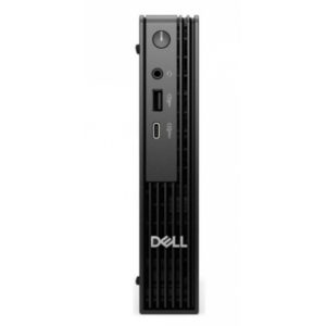 Computador Dell Pro Micro QCM1250 i5-14500T 8GB 512GB SSD W11 PRO 1Y