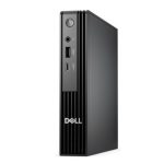 Computador Dell Pro Micro QCM1250 i5-14500T 8GB 512GB SSD W11 PRO 1Y