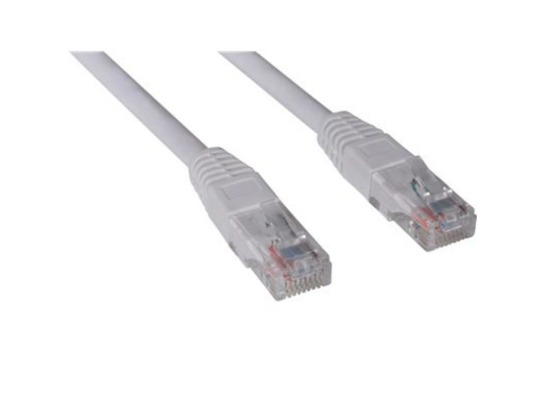 Cabo de rede Sandberg patch RJ45 Cat6  2m SAVER
