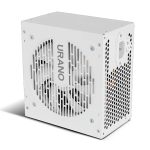 Fonte de Alimentação ATX Nox Urano Pro 850W 80 Plus Bronze Branca