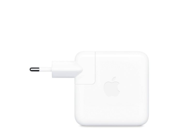 Carregador Apple USB-C 70W
