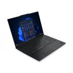 Portátil Lenovo ThinkPad E16 PC 16" Ultra 7 258V 32GB SSD 1TB W11 Pro Preto