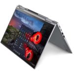 Portatil Lenovo Yoga X1 G6 14" Touch I7-1185G 32GB 512GB 5G Win 11 Pro Recondicionado
