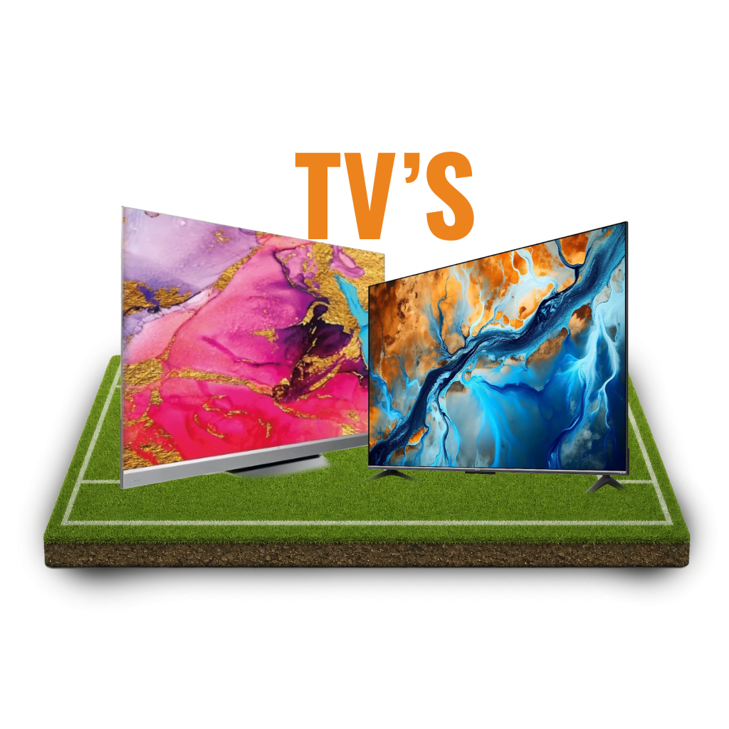 Televisões Mundial 2026