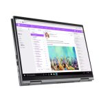 Portatil Lenovo Yoga X1 G6 14" Touch I7-1185G 32GB 512GB 5G Win 11 Pro Recondicionado