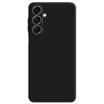 Capa 3MK Matt Case Pro para Samsung Galaxy A17 5G Preta