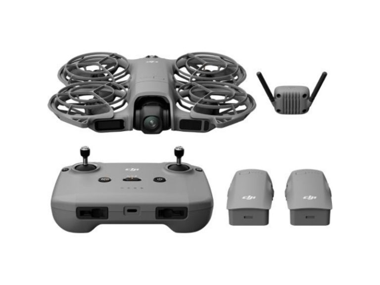 Drone DJI Neo Fly More Combo