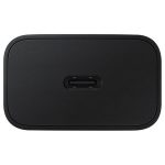 Carregador Samsung 15W com Cabo USB Preto 1m