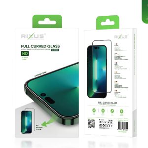 Vidro Temperado Rixus para Apple iPhone 14 Pro Max
