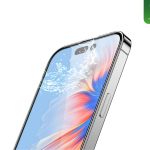 Vidro Temperado Rixus para Apple iPhone 14 Pro Max