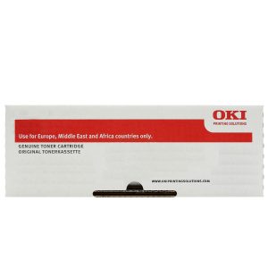 Toner OKI ES7470 / ES7480 Magenta Original