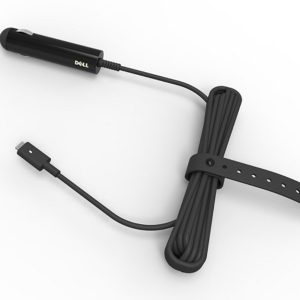 Adaptador Dell Auto/Air 65W USB-C