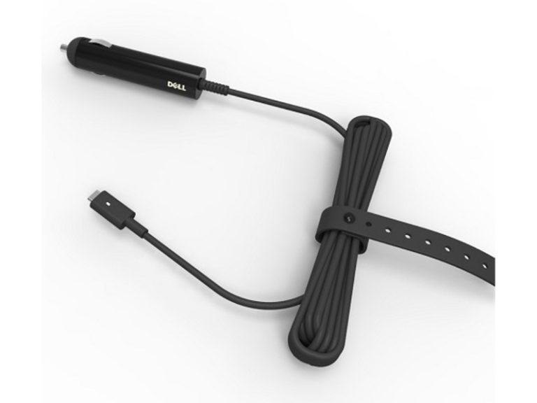 Adaptador Dell Auto/Air 65W USB-C