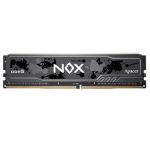 Memoria Ram Apacer Nox 32GB DDR5 5600 CL40