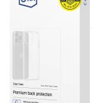 CAPA 3MK PARA GALAXY A26 5Gvvvvvv