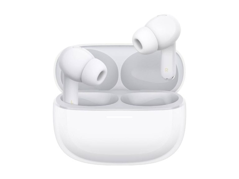 Auriculares Xiaomi Redmi Buds 8 Pro True Wireless Cloud White
