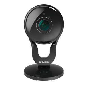 Câmara Vigilância D-Link DCS-2530L Full HD Preto