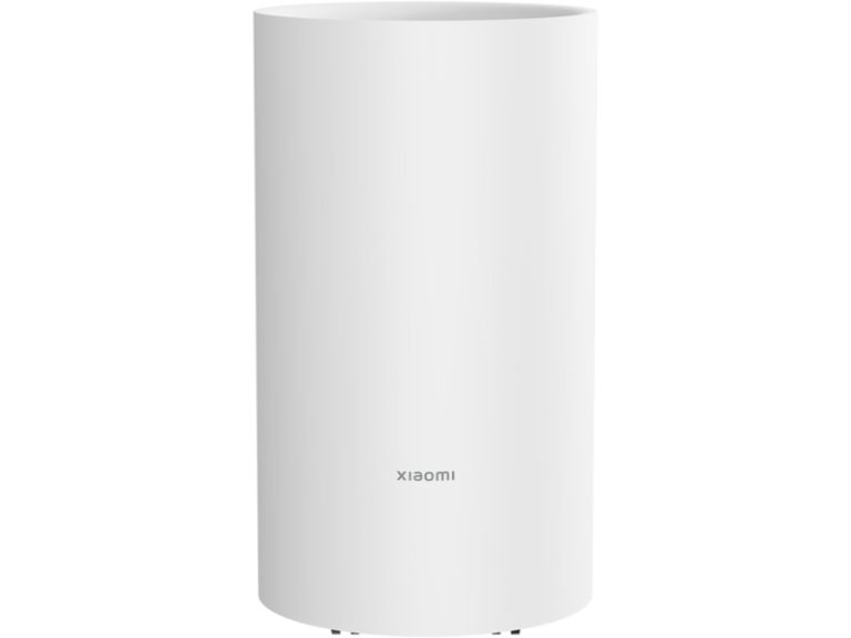 Desumidificador Xiaomi Smart Dehumidifier Lite 13L24h 3L 25m2 250W 38dB Branco