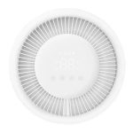 Desumidificador Xiaomi Smart Dehumidifier Lite 13L24h 3L 25m2 250W 38dB Branco (1)