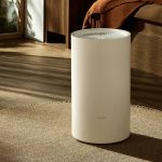 Desumidificador Xiaomi Smart Dehumidifier Lite 13L24h 3L 25m2 250W 38dB Branco (1).1