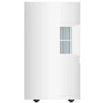 Desumidificador Xiaomi Smart Dehumidifier Lite 13L24h 3L 25m2 250W 38dB Branco (3).1