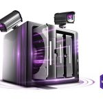 Disco Rígido 3.5 Western Digital WD Purple 2TB 5400RPM 64MB Cache 180MBs CMR Air SATA III 6Gbs (2)