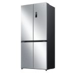 Frigorífico Mijia Refrigerator Cross Door 502L Prateado 3
