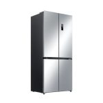 Frigorífico Mijia Refrigerator Cross Door 502L Prateado 4