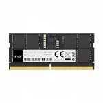 Memória RAM Lexar SO-DIMM DDR5 16GB 4800MHz CL40
